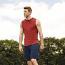 Gildan performance sleeveless t-shirt