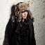 Radford trapper hat