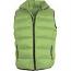 Ultra light padded bodywarmer