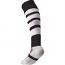 Technical performance hooped sock