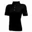 Women's victory polo