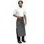 Gastronomy waist apron