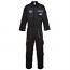 Texo contrast coverall (TX15)