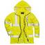 Hi-vis 4-in-1 traffic jacket (S468)