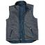 RS reversible bodywarmer (S418)