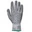 Cut 5 PU palm glove (A622)