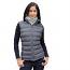 Women's ice bird padded gilet