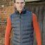 Ice bird padded gilet