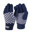 Pattern Thinsulate™ glove