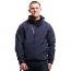 Apex waterproof and breathable softshell