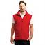 Microfleece bodywarmer