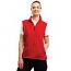 Women's microfleece bodywarmer