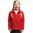 Kids Brigade fleece
