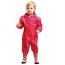 Kids paddle rainsuit