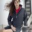 Women's summer sailing jacket