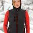 Women's gravity thermal vest