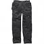 Redhawk pro trousers (WD801)