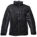 X-pro ascender shell jacket