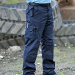 Workwear Trousers