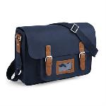 Heritage satchel