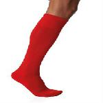 Plain sports socks