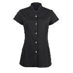 Women's button-front tunic (NF172)