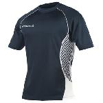 Junior try panel match shirt