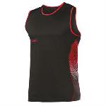 Junior muscle vest