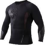 Power shirt base layer