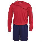 Kit sigma long sleeve (full kit)