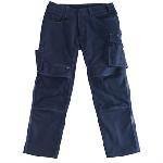 Mannheim trousers (12679-442)