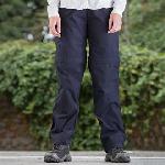 Women's kiwi convertible trousers