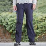 Women's kiwi pro stretch convertible trousers