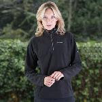 Women's Miska II 1/2 zip microfleece