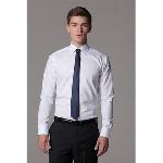 Slim fit business shirt long sleeve