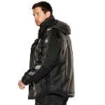 Franfurt pilot jacket (12035-211)