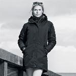 Women's Hersperus jacket