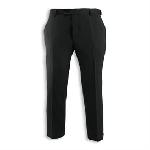 Icona flat front trousers (NM5)