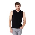 Unisex Jersey muscle tank top