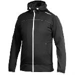 Leisure full zip hood