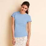 Women's premium cotton RS t-shirt