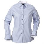 Women's Redding Oxford shirt