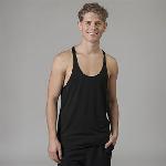 Cool muscle vest