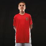 Junior Arsenal FC t-shirt