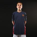 Junior FC Barcelona t-shirt