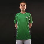Junior Celtic FC t-shirt