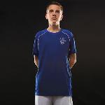 Junior Rangers FC t-shirt