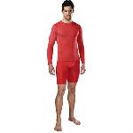 Long sleeve skin-tight quick dry T