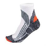 Technical sports socks