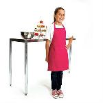 Kids apron